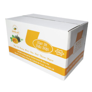 thùng carton đựng hạt