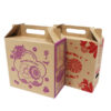 hộp giấy carton có quai xách